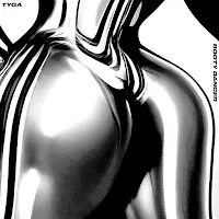 Tyga — Booty Dancer — обложка